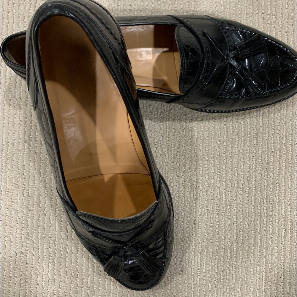 Men’s Johnston & Murphy Shoes
